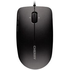 Ratón infrarrojo USB ambidiestro Cherry MC 2000 - Ratón