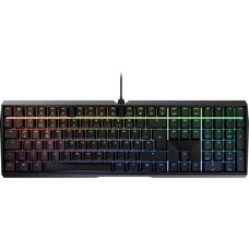 Cherry G80-3874LWADE-2 Black RGB Gaming Keyboard