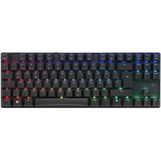 Cherry MX 8.2 TKL Wireless RGB Keyboard - Gaming - Black