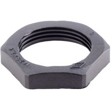 FLEXA - GMK-M0309.000.225 - M25x1,5 - Schwarz - Hex Nut