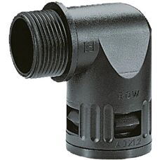 FLEXA - RQW-M AD21,2/M25sw - M25 x 1,5 - Prensa de cables
