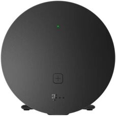 Telekom WLAN-Zugangspunkt - 4800 Mbit/s - Schwarz