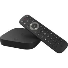 Telekom - MagentaTV One (2. Gen.) - Schwarz - Streaming Device