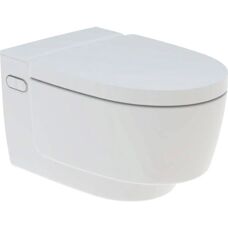 Geberit AquaClean Mera - Weiß Alpin - Berührungsloses WC