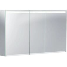 Geberit Badezimmerschrank mit LED-Beleuchtung - 120cm x 70cm
