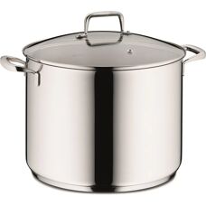 KELA KL-10178 Rostfritt stål kastrull 12,2L - Kastrull