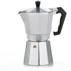 Kela Moka italienischer Espressokocher - Espresso Maker