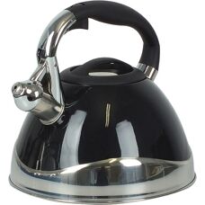 Kela Modèle 11656 Bouilloire inox 3L - Type de produit - Publicité