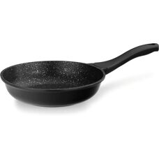 Poêle Kela Nova Polyvalente - 24cm - Noir - Poêle - Publicité