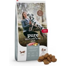 Mera Dog pure sensitive Truthahn & Kartoffel - Hundefutter