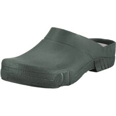 FP Gartenclogs - PVC Größe 35/36 - Oliv - Gartenarbeit