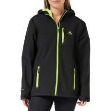McKINLEY Jasper M Acid Lime Jas - Heren Outdoorjas