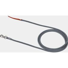 BUSSE - Bodenarbeitsseil Rope Standard - Anthrazit - Rope
