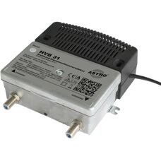 Astro HVB 31 - Breitbandverstärker - Satellitenverstärker