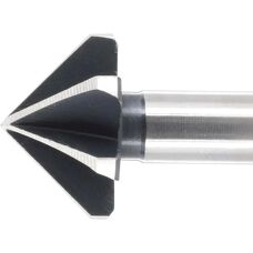 Famag Bohrereinsatz 20mm - Senker für Holz & Weichmetalle