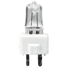 Ampoule halogène OMNILUX GY-9.5 - 300W, 180h, Dimmable