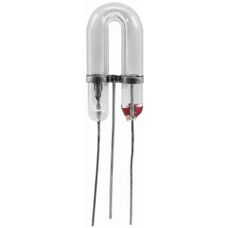 Omnilux Lampe de scène en U 40W - Flash stroboscopique