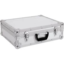 Roadinger universell flightcase med skum - Flightcase