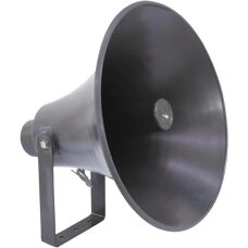 Omnitronic Noh-40r Lautsprecher - 40W, Druckkammer, IP44