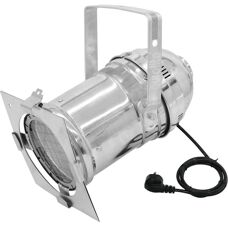 EuroLite PAR-56 Scheinwerfer CDM150 - Theaterbeleuchtung