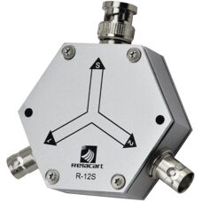 RELACART R-12S Antennenverteiler - Zubehör für Antennen