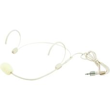 Omnitronic UHF-100 HS Headset Mikrofon - Headset Mikrofon