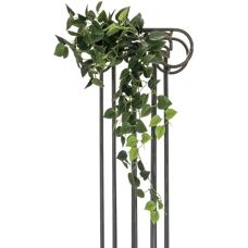 EUROPALMS Pothos Kunstpflanze 100cm - Für Außen