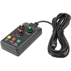 Télécommande Eurolite LNB-600 - Accessoire brouillard