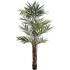 Europalms Kentia Palme, Kunstigt Træ, 300cm - Palme