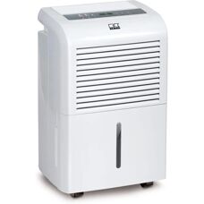 Remko ETF 360 Eco Tragbarer Luftentfeuchter - 36L/Tag