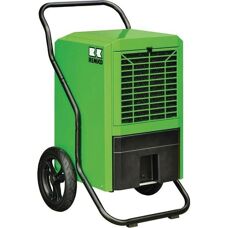 Remko - LTE 60 ECO - 760 W - 465 m³/h - Dehumidifier
