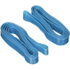 Ruban de jante haute pression Schwalbe - Ensemble de 2 - 26 pouces (559 mm) - Bleu