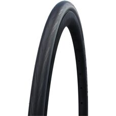 Schwalbe Lugano II K-Guard 700c Landsvägsdäck - Svart