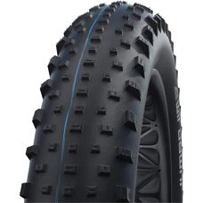 Schwalbe Jumbo Jim Evo Fatbike-renkaat - Super Ground - 26x4"
