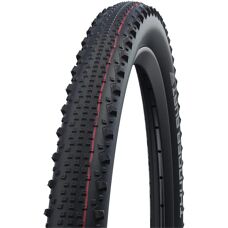 Schwalbe Addix Thunder Burt 29" Svart - MTB-däck