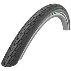 Schwalbe Marke Road Cruiser 27x1 1/4 Green Compound K-Guard Reifen