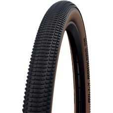 Opona Schwalbe Billy Bonkers Active-Line K-Guard Wired - 26" - Czarny / Brązowy / 2.25" - Sztywna/Wire