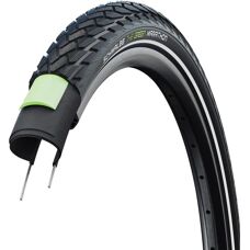 Pneumatico Green Marathon Schwalbe 28x1.00 - Pneumatico bici