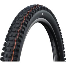 Schwalbe Albert Trail Pro 29 pollici - Pneumatico MTB - Nero