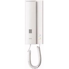 Ritto Schneider Electric Gegensprechanlage - 17630/70 - Weiß - Tür/Zimmer System