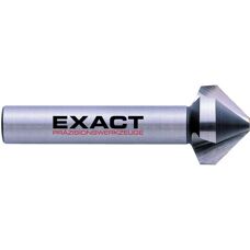 Exact 1605518 Svasatore conico HSS - 16,5 mm di diametro
