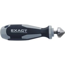 Exact 1605527 Countersink Set - High-Speed Steel, 6 pcs