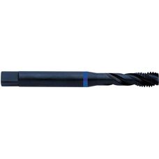 Exact Tools M5 HSS-E Maskin Tap - 35° RSP - Slynga Hål