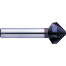 Exact 51143 HSS TiALN Countersink 90° Drill Bit - Metal