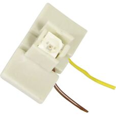 Viessmann 6048 LED Licht - Modelbouw Trein Gebouw Wit