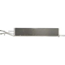 Highway Automotive Luftgekühlter Ölkühler - Öl Kühler