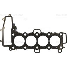 REINZ Cylinder Head Gasket - Cylinder Head Seal, 84mm Diameter, MLS Design