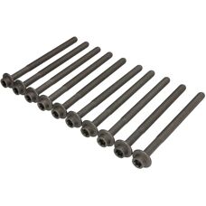 REINZ 14-13249-01 Cylinder Head Bolt Set - Torx, Steel, M13, 175mm