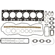 VICTOR REINZ 02-37980-02 Cilinderkop pakking set