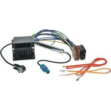 ACV 1324-45 Adaptateur ISO Radio - Compatibilité Auto - Publicité